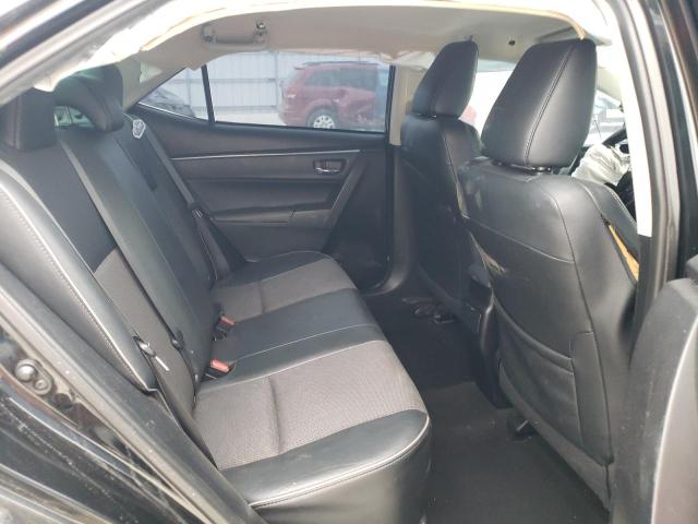 Photo 10 from auction – 2014 TOYOTA COROLLA L with VIN 2T1BURHE1EC090452