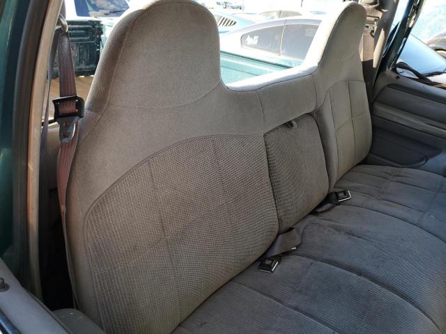 Photo 10 from auction – 1996 FORD F150 with VIN 2FTEF15Y1TCA18481