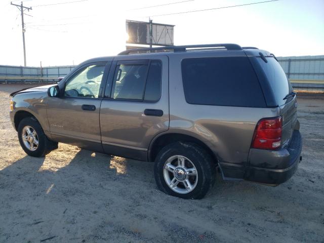 Photo 2 from auction – 2004 FORD EXPLORER X with VIN 1FMZU73E34UB48729