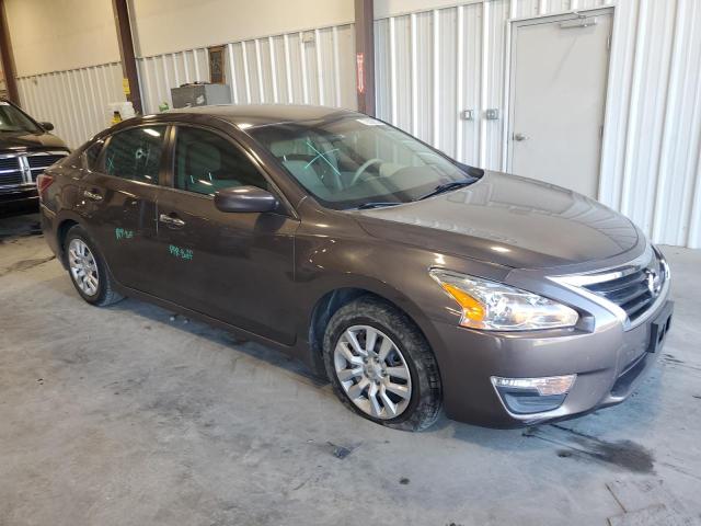 Photo 4 from auction – 2013 NISSAN ALTIMA 2.5 with VIN 1N4AL3AP9DN426454