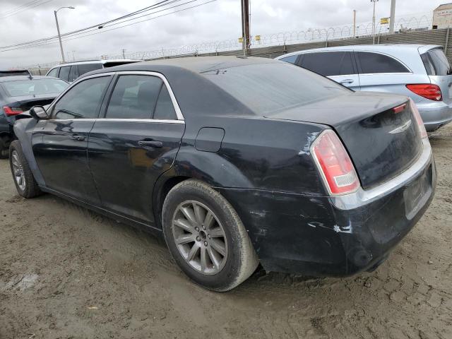 Photo 2 from auction – 2013 CHRYSLER 300 with VIN 2C3CCAAG4DH588738