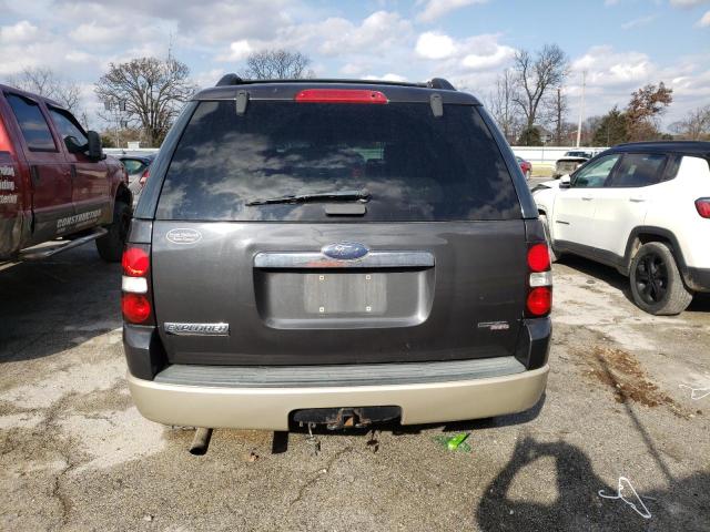 Photo 6 from auction – 2007 FORD EXPLORER E with VIN 1FMEU74847UA55195
