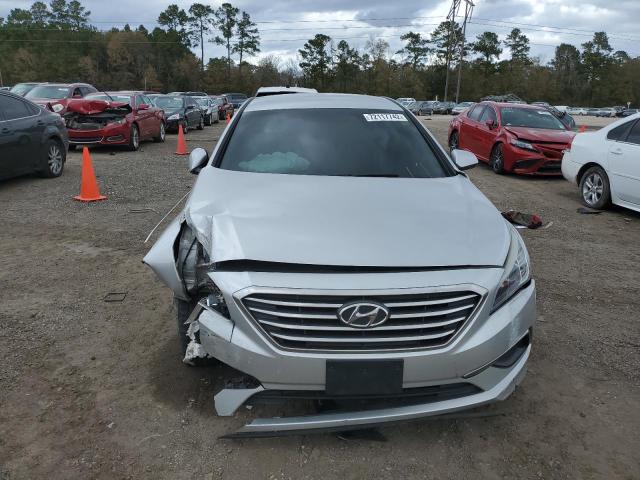 Photo 5 from auction – 2016 HYUNDAI SONATA SE with VIN 5NPE24AF6GH373115