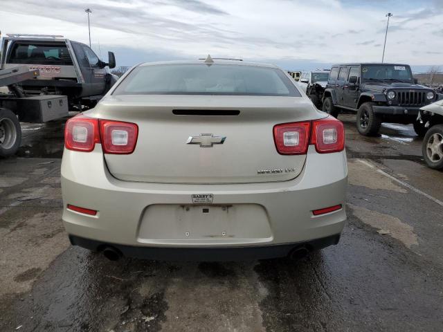 Photo 6 from auction – 2013 CHEVROLET MALIBU LTZ with VIN 1G11H5SA1DF264615