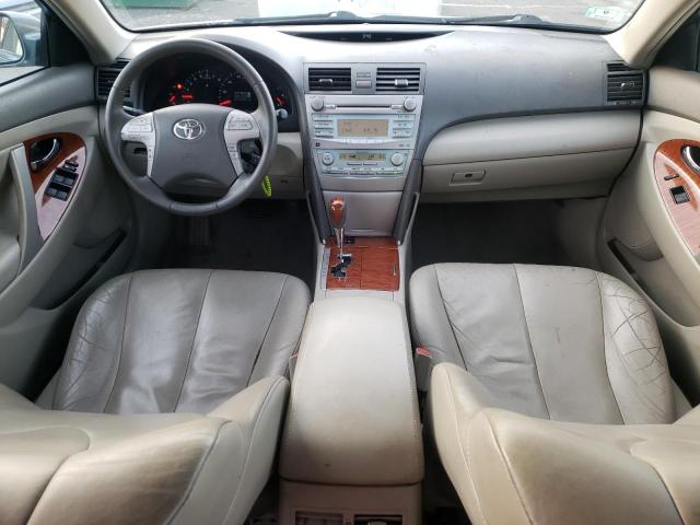 Photo 8 from auction – 2009 TOYOTA CAMRY BASE with VIN 4T1BE46K59U886263
