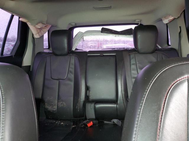 Photo 10 from auction – 2015 GMC TERRAIN DE with VIN 2GKALUEK0F6389563