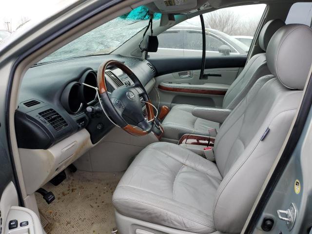 Photo 7 from auction – 2004 LEXUS RX 330 with VIN JTJHA31U340022306