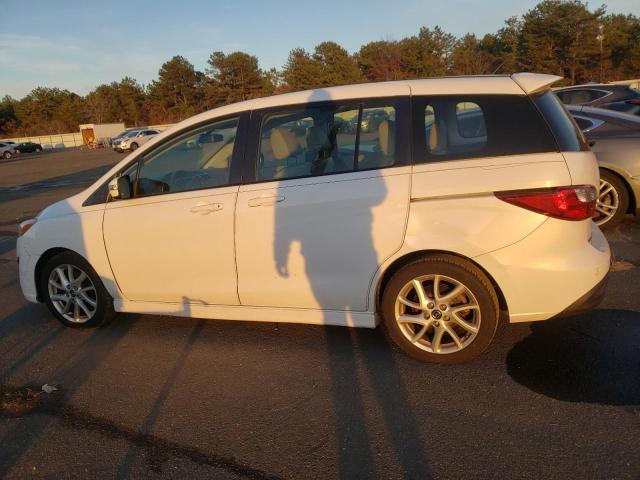 Photo 2 from auction – 2013 MAZDA 5 with VIN JM1CW2DL7D0160314