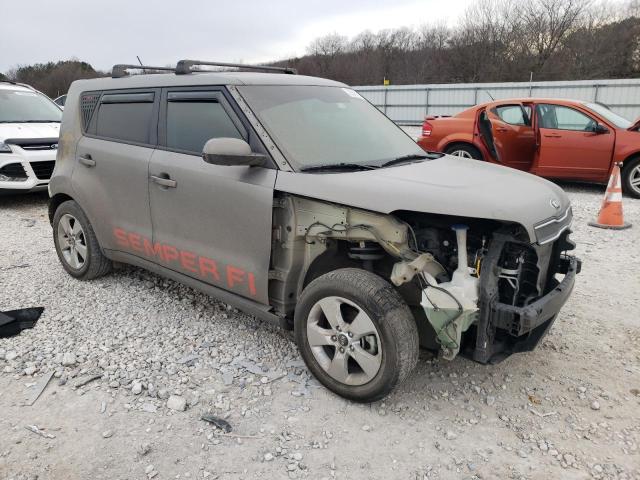 Photo 4 from auction – 2018 KIA SOUL with VIN KNDJN2A29J7581671
