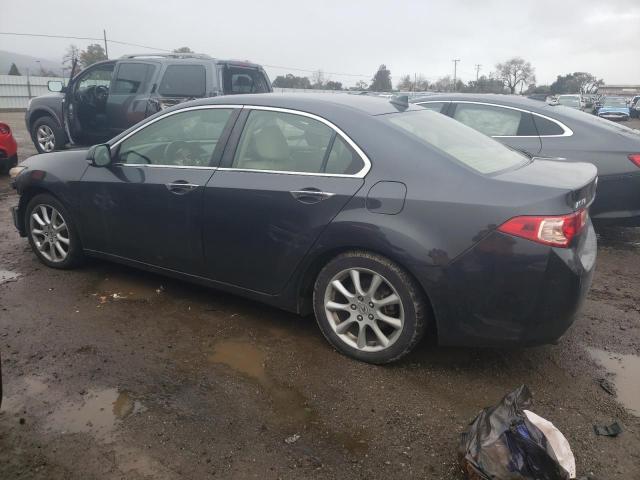 Photo 2 from auction – 2012 ACURA TSX TECH with VIN JH4CU2F6XCC024901