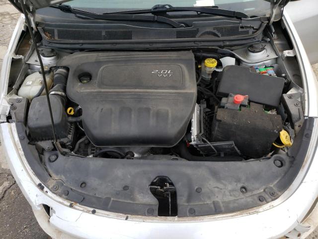 Photo 11 from auction – 2013 DODGE DART SE with VIN 1C3CDFAA4DD141572