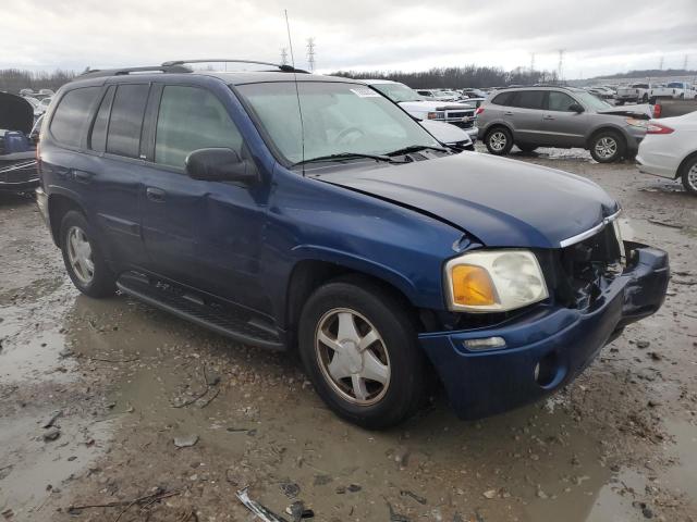 Photo 4 from auction – 2003 GMC ENVOY with VIN 1GKDS13S532321849