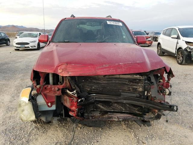 Photo 5 from auction – 2008 FORD ESCAPE LIM with VIN 1FMCU04128KE81949
