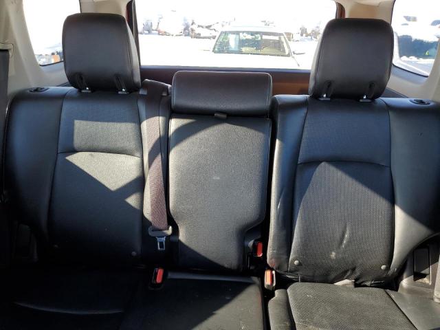 Photo 10 from auction – 2015 TOYOTA 4RUNNER SR with VIN JTEBU5JR8F5221750