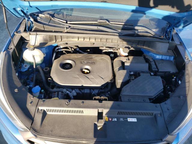 Photo 11 from auction – 2016 HYUNDAI TUCSON LIM with VIN KM8J3CA47GU181417
