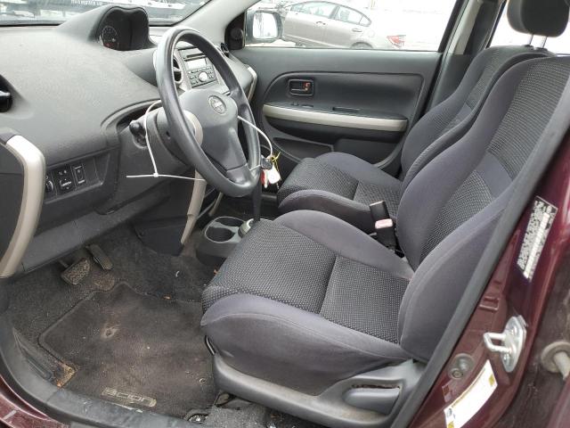 Photo 7 from auction – 2005 TOYOTA SCION XA with VIN JTKKT624450104316