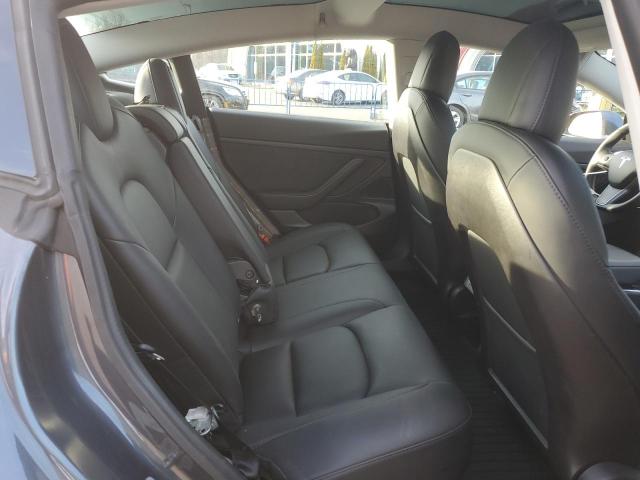 Photo 10 from auction – 2020 TESLA MODEL 3 with VIN 5YJ3E1EA3LF739309