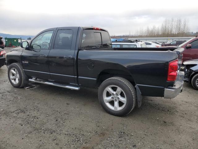 Photo 2 from auction – 2008 DODGE RAM 1500 S with VIN 1D7HU18N98J138306
