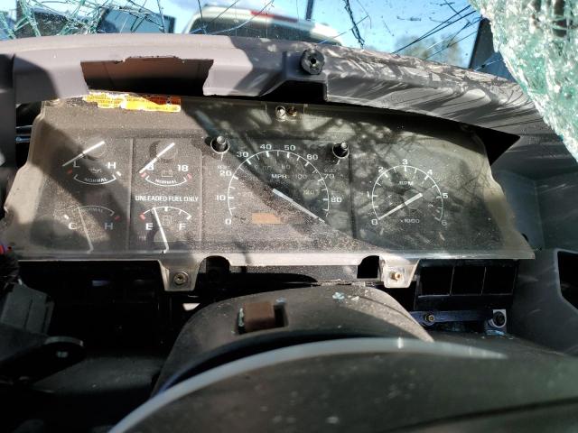 صورة رقم 9 من المزاد - 1996 FORD F150 مع VIN 2FTEF15Y1TCA18481