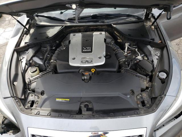 Photo 11 from auction – 2015 INFINITI Q50 BASE with VIN JN1BV7AR4FM415391