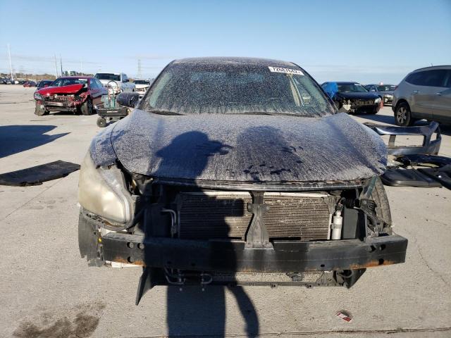 Photo 5 from auction – 2009 NISSAN MAXIMA S with VIN 1N4AA51E59C856744