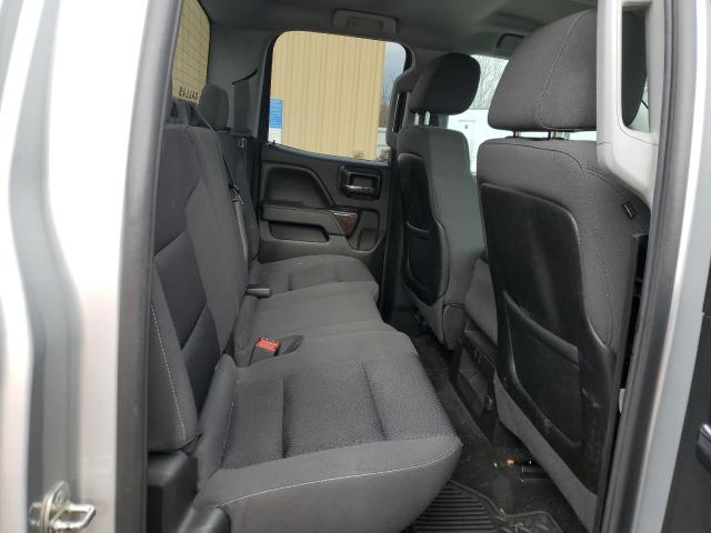 Photo 10 from auction – 2014 GMC SIERRA K15 with VIN 1GTV2UEHXEZ183240