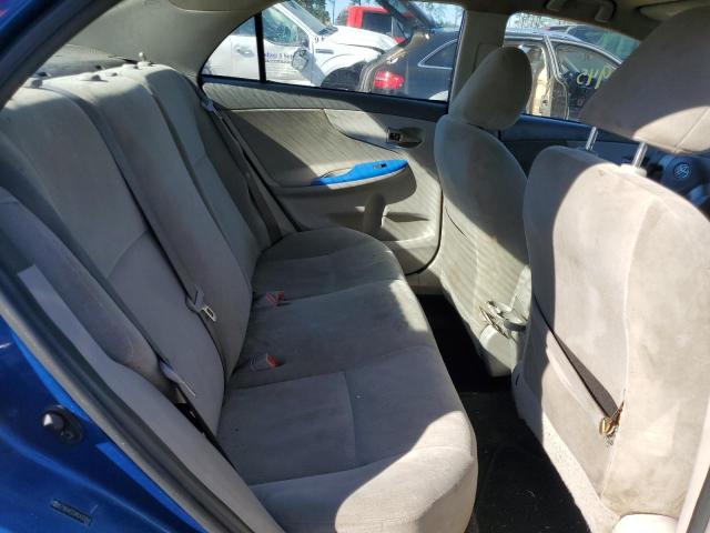 Photo 10 from auction – 2010 TOYOTA COROLLA BA with VIN 2T1BU4EE0AC433348