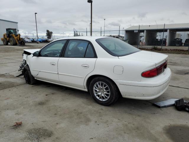 Photo 2 from auction – 2003 BUICK CENTURY CU with VIN 2G4WS52J431258775