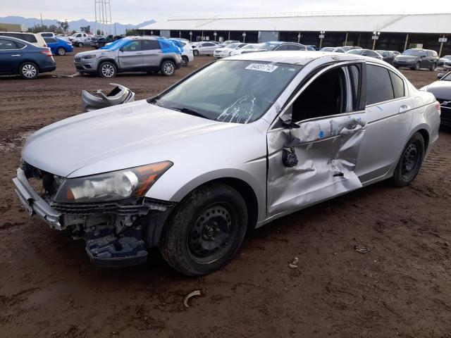 HONDA ACCORD LX 2012 with VIN 1HGCP2F37CA183063 - Photo from auction