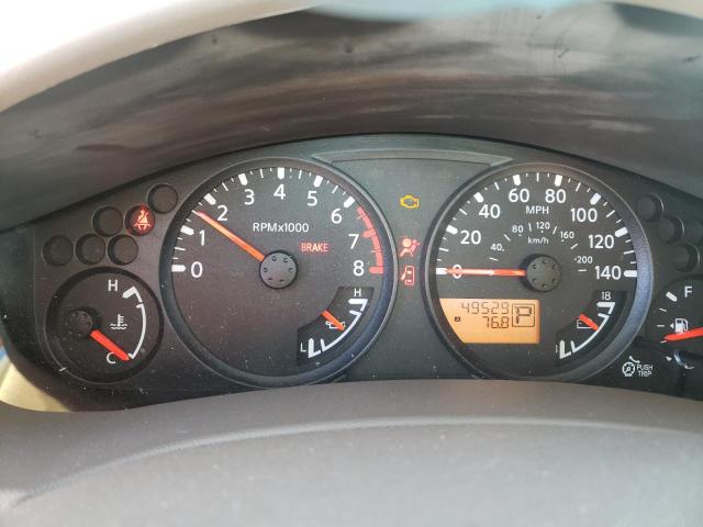 Photo 9 from auction – 2019 NISSAN FRONTIER S with VIN 1N6DD0ER0KN716784