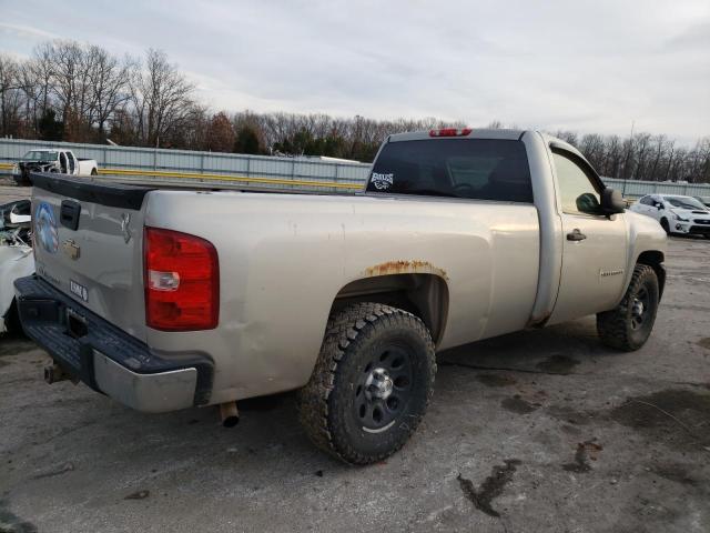 Photo 3 from auction – 2009 CHEVROLET SILVERADO with VIN 1GCEK14C79Z163697