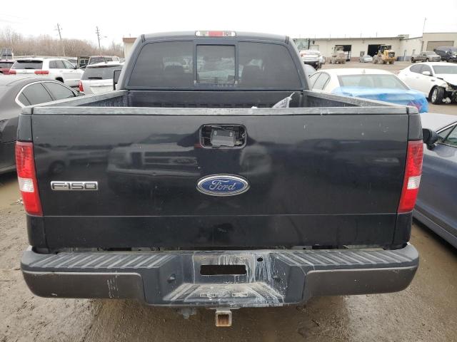 Photo 6 from auction – 2004 FORD F150 SUPER with VIN 1FTPW145X4KC92792