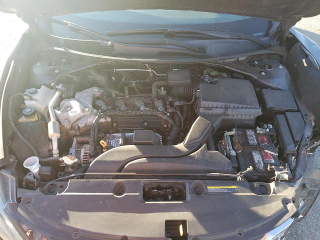 Photo 11 from auction – 2016 NISSAN ALTIMA 2.5 with VIN 1N4AL3AP1GC267641