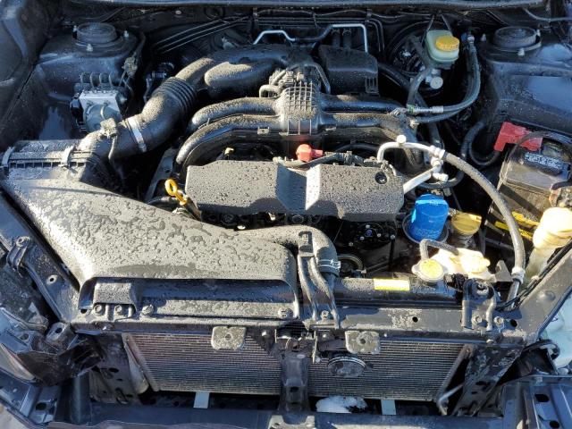 Photo 11 from auction – 2013 SUBARU XV CROSSTR with VIN JF2GPAGC4D2815491