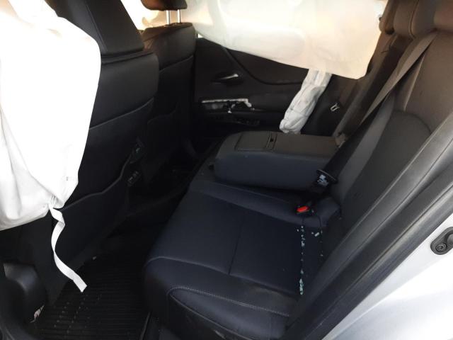 Photo 10 from auction – 2021 LEXUS ES 350 BAS with VIN 58ADZ1B1XMU089632