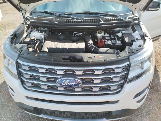 Photo 12 from auction – 2017 FORD EXPLORER X with VIN 1FM5K7DH7HGE12441