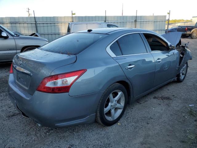Photo 3 from auction – 2009 NISSAN MAXIMA S with VIN 1N4AA51EX9C844461