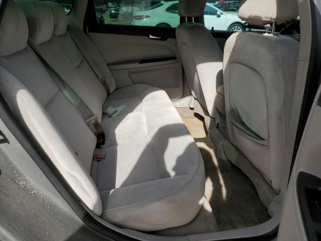 Photo 10 from auction – 2008 CHEVROLET IMPALA LT with VIN 2G1WT58N481248324