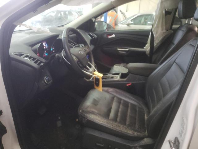 Photo 7 from auction – 2017 FORD ESCAPE TIT with VIN 1FMCU0J90HUE34191