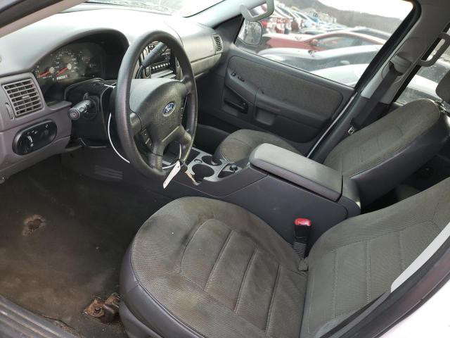 Photo 7 from auction – 2005 FORD EXPLORER X with VIN 1FMZU72K95ZA58822