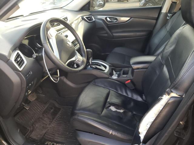 Photo 7 from auction – 2015 NISSAN ROGUE S with VIN 5N1AT2MV4FC812191