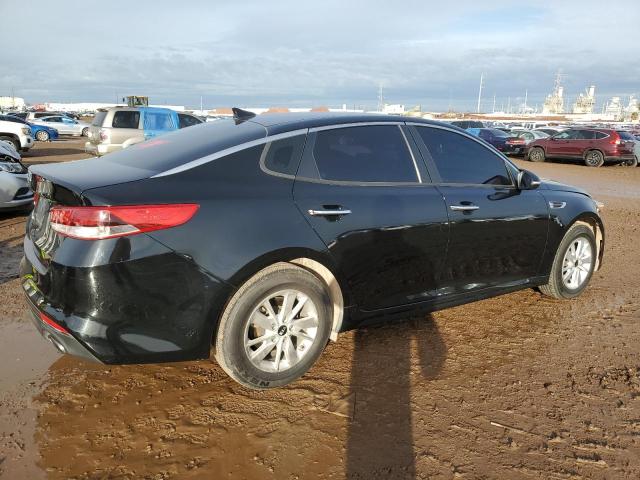Photo 3 from auction – 2016 KIA OPTIMA LX with VIN KNAGT4L39G5104872