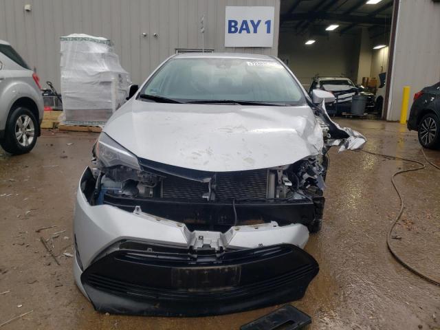 Photo 5 from auction – 2019 TOYOTA COROLLA L with VIN 2T1BURHE4KC163194