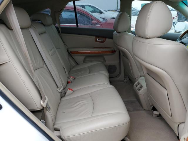 Photo 11 from auction – 2008 LEXUS RX 350 with VIN 2T2GK31U18C029340