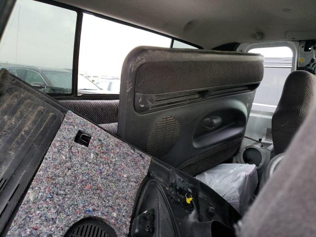 Photo 10 from auction – 2001 DODGE RAM 2500 with VIN 3B7KC23651G189950