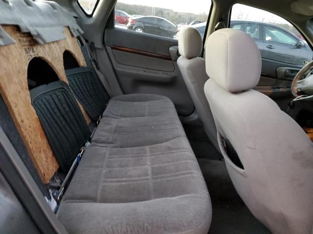 Photo 10 from auction – 2004 CHEVROLET IMPALA with VIN 2G1WF52E749465930