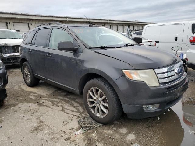Photo 4 from auction – 2007 FORD EDGE SEL with VIN 2FMDK38C07BA58299