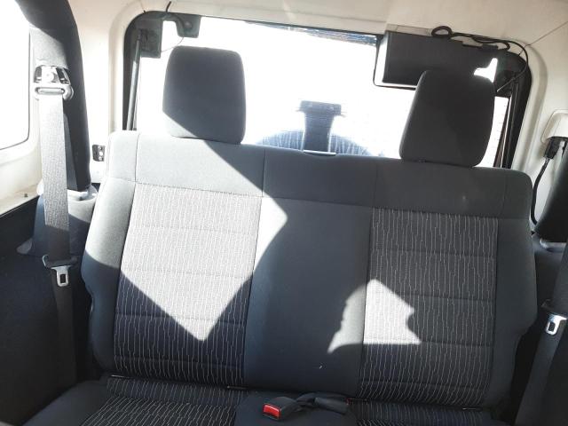 Photo 10 from auction – 2011 JEEP WRANGLER S with VIN 1J4AA2D17BL566071