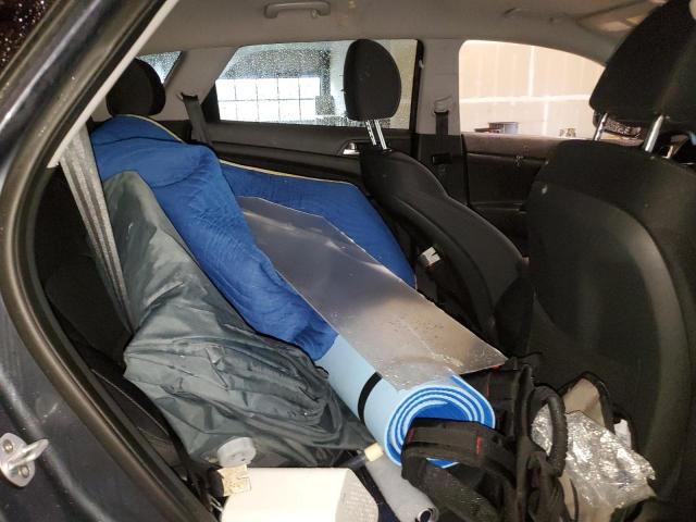 Photo 11 from auction – 2019 HYUNDAI TUCSON SE with VIN KM8J2CA49KU953878