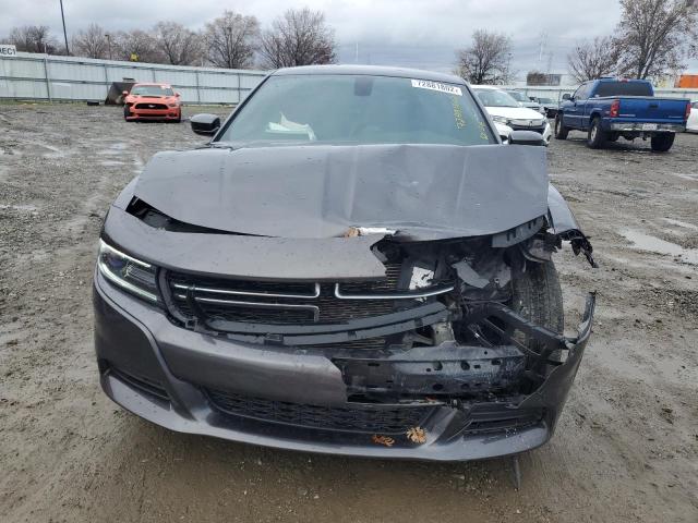 Photo 5 from auction – 2017 DODGE CHARGER SE with VIN 2C3CDXBG4HH544792